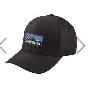 Patagonia P-6 Logo Roger That Hat